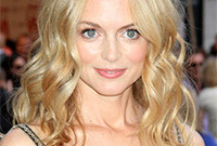How-to-get-heather-graham-loose-waves-side
